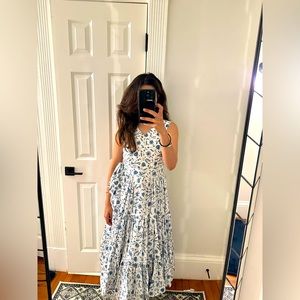 NWT Okhai Brand dress